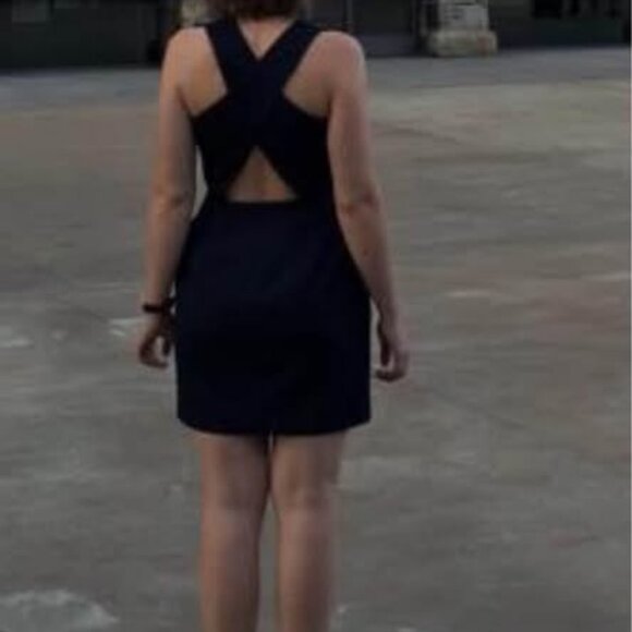 Club Monaco dress - Picture 1 of 4